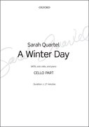 Cover for A Winter Day