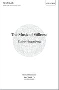 Cover for The Music of Stillness