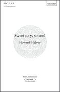 Cover for Sweet day, so cool