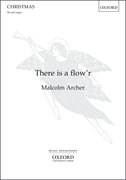 Cover for There is a flow