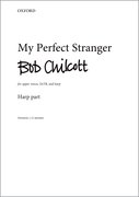 Cover for My Perfect Stranger