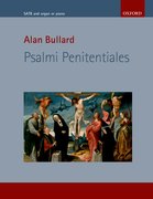 Cover for Psalmi Penitentiales