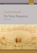Cover for Da Vinci Requiem - 9780193519022