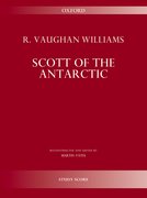 Cover for Scott of the Antarctic