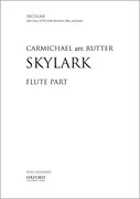 Cover for Skylark