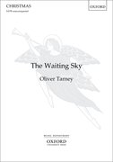 Cover for The Waiting Sky