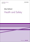 Cover for Health and Safety
