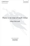 Cover for There is no rose of such virtue
