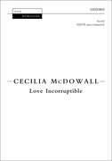 Cover for Love Incorruptible