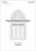 Cover for Alma Redemptoris Mater