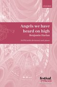Cover for Angels we have heard on high