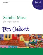 Cover for Samba Mass