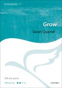 Cover for Grow