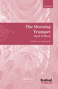 Cover for The Morning Trumpet
