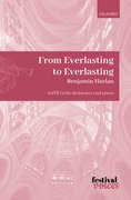 Cover for From Everlasting to Everlasting