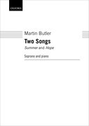 Cover for Two Songs