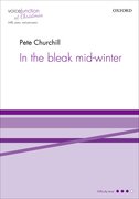 Cover for In the bleak mid-winter