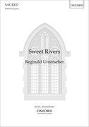 Cover for Sweet Rivers