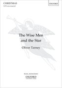 Cover for The Wise Men and the Star