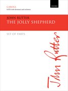 Cover for The Jolly Shepherd