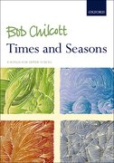 Cover for Times and Seasons