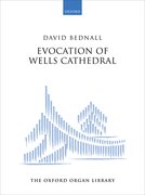 Cover for Evocation of Wells Cathedral
