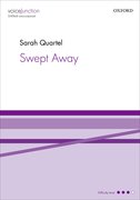 Cover for Swept Away