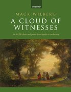 Cover for A Cloud of Witnesses