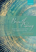 Cover for Breath of Song - 9780193532021