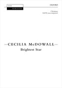 Cover for Brightest Star