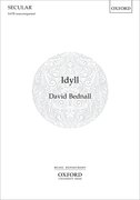 Cover for Idyll