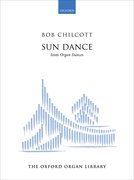 Cover for Sun Dance