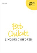 Cover for Singing Children