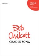 Cover for Cradle Song