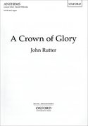 Cover for A Crown of Glory