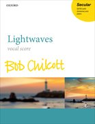 Cover for Lightwaves