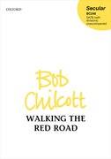 Cover for Walking the Red Road