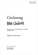 Cover for Circlesong