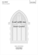 Cover for God with me