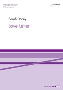 Cover for Love Letter