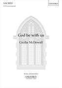 Cover for God be with us