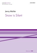 Cover for Snow is Silent