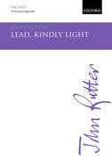 Cover for Lead, kindly Light