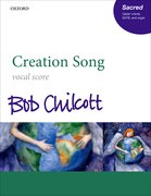 Cover for Creation Song