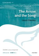 Cover for The Arrow and the Song