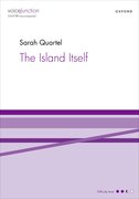 Cover for The Island Itself
