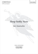 Cover for Sleep Softly Now