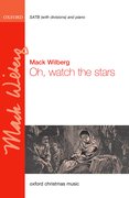 Cover for Oh, watch the stars