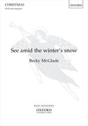 Cover for See amid the winter