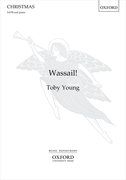 Cover for Wassail!